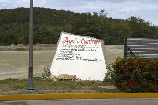 Cuba 2014